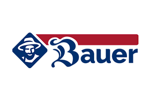 J. Bauer GmbH & Co. KG logo