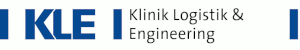 KLE Klinik Logistik & Engineering GmbH logo