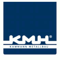 KMH-KAMMANN METALLBAU GMBH & CO. KG logo