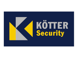 KÖTTER SE & CO.KG Security Dresden logo