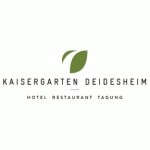 Kaisergarten Hotel & Spa logo