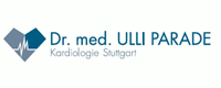 Kardiologie Dr. med. Ulli Parade logo