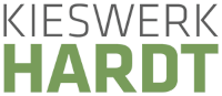 Kieswerk Hardt GmbH & Co. KG logo
