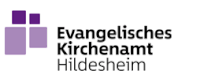 Kirchenamt Hildesheim logo