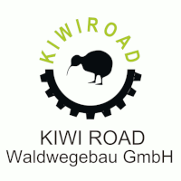 Kiwi Road Waldwegebau GmbH logo