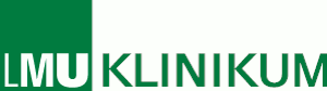 LMU Klinikum logo