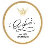 Konditorei Cron & Lanz logo