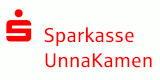 Sparkasse UnnaKamen logo