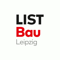LIST Bau Leipzig logo