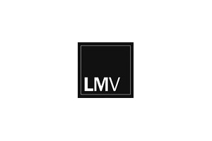LMV Metalltechnik GmbH logo