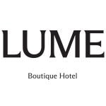 LUME Hospitality GmbH logo