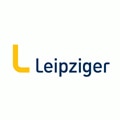 LVV Leipziger Versorgungs- und Verkehrsgesellschaft mbH logo