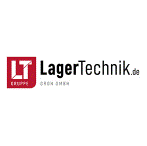 Lagertechnik Steger GmbH logo