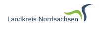 Landkreis Nordsachsen logo