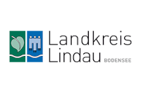 Landratsamt Lindau logo