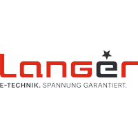 Langer E-Technik GmbH logo