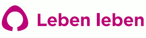 Leben leben gGmbH logo