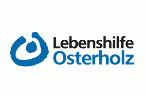 Lebenshilfe Osterholz gGmbH logo