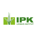 Leibniz-Institut für Pflanzengenetik und Kulturpflanzenforschung (IPK) logo