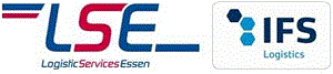 Logistic Services Essen GmbH & Co. KG logo