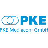 PKE Mediacom GmbH logo