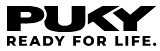 PUKY GmbH & Co. KG logo