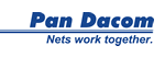 Pan Dacom Networking AG logo