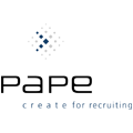 PAPE Consulting Group AG logo