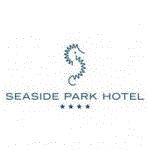 Parkhotel Leipzig Theo Gerlach OHG Seaside Park Hotel Leipzig logo