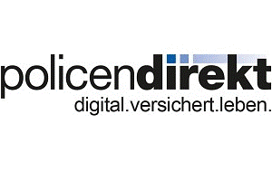 Policen Direkt Versicherungsvermittlung GmbH logo