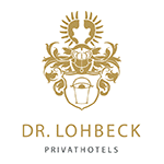 Privathotels Dr. Lohbeck GmbH & Co.KG logo