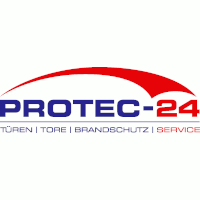Protec-24 facility service GmbH logo