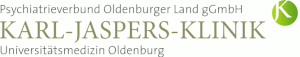 Karl-Jaspers-Klinik - Psychiatrieverbund Oldenburger Land gGmbH logo
