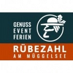 Rübezahl am Müggelsee logo