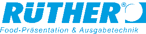 Rüther GmbH logo
