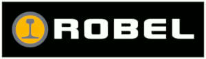 ROBEL Bahnbaumaschinen GmbH logo