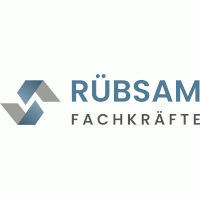 RÜBSAM Fachkräfte GmbH & Co. KG logo