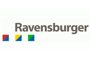 Ravensburger AG logo