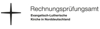 Rechnungsprüfungsamt der Nordkirche logo