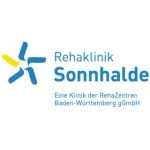 Rehaklinik Sonnhalde logo