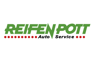 Reifen Pott Auto-Service GmbH logo