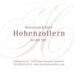 Restaurant & Hotel Hohenzollern GmbH logo