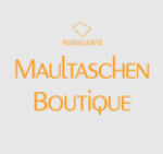 Restaurant Maultaschen Boutique logo
