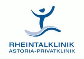 Rheintalklinik GmbH & Co. Porten KG Bad Krozingen logo