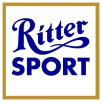Ritter Sport - Alfred Ritter GmbH & Co. KG logo