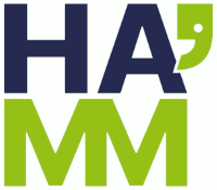 Stadt Hamm logo