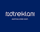 Stadtreklame Nürnberg GmbH logo