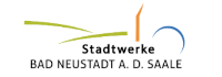 Stadtwerke Bad Neustadt a.d. Saale logo