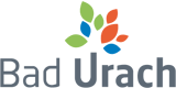 Stadt Bad Urach logo