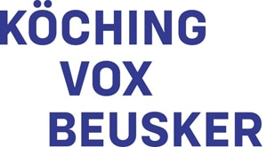 Köching Vox Beusker Steuerberater PartG mbB logo